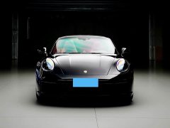 Porsche 911 Targa 4 3.0T - фото 5