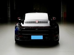 Porsche 911 Targa 4 3.0T - фото 7