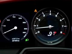 Porsche 911 Targa 4 3.0T - фото 8