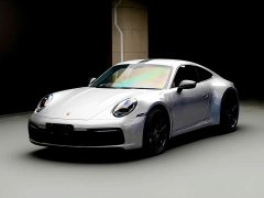 Porsche 911 Carrera 3.0T - фото 1