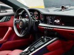 Porsche 911 Carrera 3.0T - фото 10