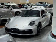 Porsche 911 Carrera 3.0T - фото 14
