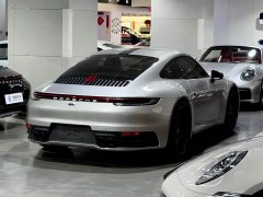 Porsche 911 Carrera 3.0T - фото 15