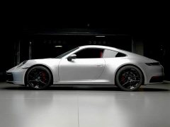 Porsche 911 Carrera 3.0T - фото 3