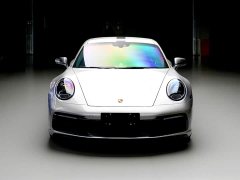 Porsche 911 Carrera 3.0T - фото 4