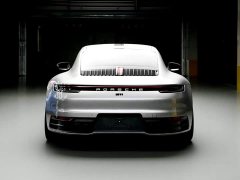 Porsche 911 Carrera 3.0T - фото 6