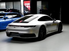 Porsche 911 Carrera 3.0T - фото 7