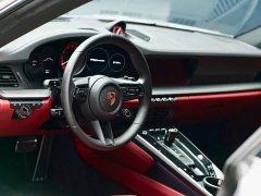 Porsche 911 Carrera 3.0T - фото 9