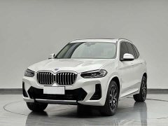 BMW X3 2023 xDrive25i M Sports Package - фото 1