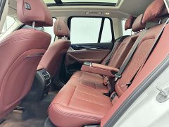 BMW X3 2023 xDrive25i M Sports Package - фото 10