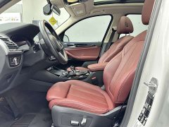 BMW X3 2023 xDrive25i M Sports Package - фото 11