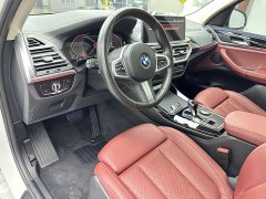 BMW X3 2023 xDrive25i M Sports Package - фото 12