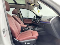 BMW X3 2023 xDrive25i M Sports Package - фото 13