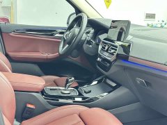 BMW X3 2023 xDrive25i M Sports Package - фото 14