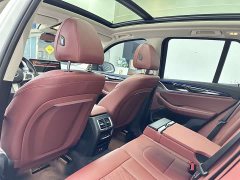 BMW X3 2023 xDrive25i M Sports Package - фото 15