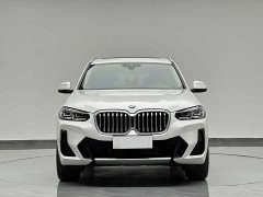 BMW X3 2023 xDrive25i M Sports Package - фото 3