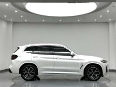 BMW X3 2023 xDrive25i M Sports Package - фото 4