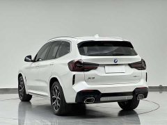 BMW X3 2023 xDrive25i M Sports Package - фото 5