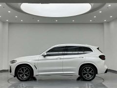 BMW X3 2023 xDrive25i M Sports Package - фото 6