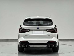 BMW X3 2023 xDrive25i M Sports Package - фото 7
