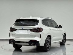 BMW X3 2023 xDrive25i M Sports Package - фото 8