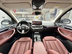 BMW X3 2023 xDrive25i M Sports Package - фото 9