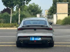 Changan UNI-V 1.5T Prestige Edition - фото 8