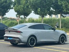 Changan UNI-V 1.5T Prestige Edition - фото 9