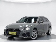 Audi A4 (imported) Avant 40 TFSI luxury and dynamic - фото 1
