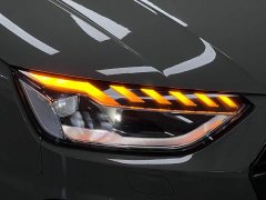 Audi A4 (imported) Avant 40 TFSI luxury and dynamic - фото 10