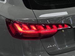 Audi A4 (imported) Avant 40 TFSI luxury and dynamic - фото 13