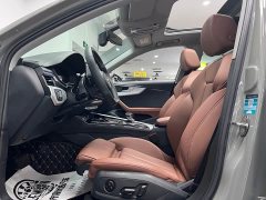 Audi A4 (imported) Avant 40 TFSI luxury and dynamic - фото 18