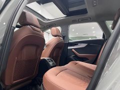 Audi A4 (imported) Avant 40 TFSI luxury and dynamic - фото 19