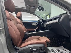 Audi A4 (imported) Avant 40 TFSI luxury and dynamic - фото 20
