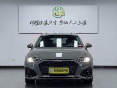 Audi A4 (imported) Avant 40 TFSI luxury and dynamic - фото 3