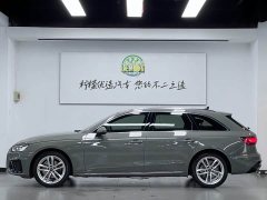 Audi A4 (imported) Avant 40 TFSI luxury and dynamic - фото 5