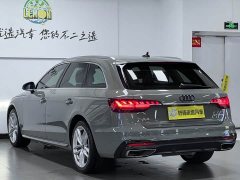 Audi A4 (imported) Avant 40 TFSI luxury and dynamic - фото 6