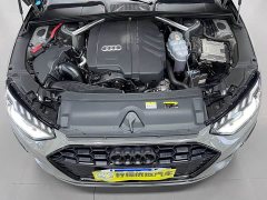 Audi A4 (imported) Avant 40 TFSI luxury and dynamic - фото 8