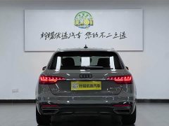 Audi A4 (imported) Avant 40 TFSI luxury and dynamic - фото 9