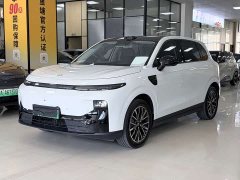 Leapmotor B10 510 Yuexiang Edition - фото 1