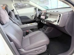 Leapmotor B10 510 Yuexiang Edition - фото 12