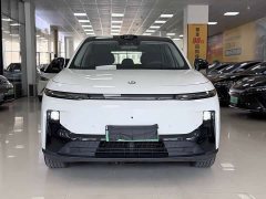 Leapmotor B10 510 Yuexiang Edition - фото 2