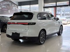 Leapmotor B10 510 Yuexiang Edition - фото 4