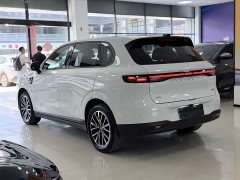 Leapmotor B10 510 Yuexiang Edition - фото 6