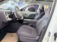 Leapmotor B10 510 Yuexiang Edition - фото 7