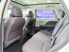 Leapmotor B10 510 Yuexiang Edition - фото 8