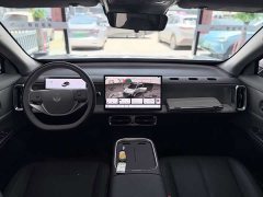 Leapmotor B10 510 Yuexiang Edition - фото 9