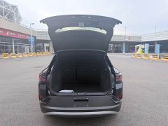 Volkswagen ID.4 CROZZ pure limited edition - фото 10