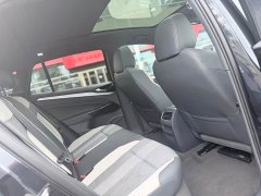 Volkswagen ID.4 CROZZ pure limited edition - фото 11