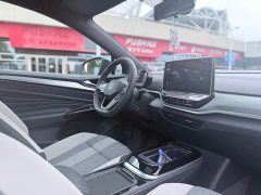 Volkswagen ID.4 CROZZ pure limited edition - фото 13